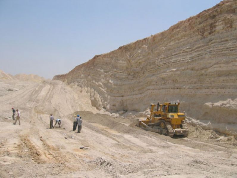 Marruecos aumenta en un 44% su exportación de fosfato en el primer semestre del 2011
