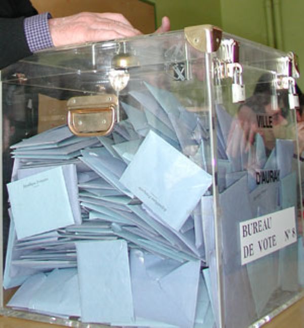 Las elecciones en Marruecos se adelantan al 25 de noviembre