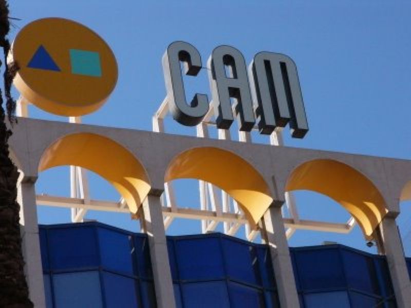 La CAM vende el 5% del BMCE por 139,2 millones de euros