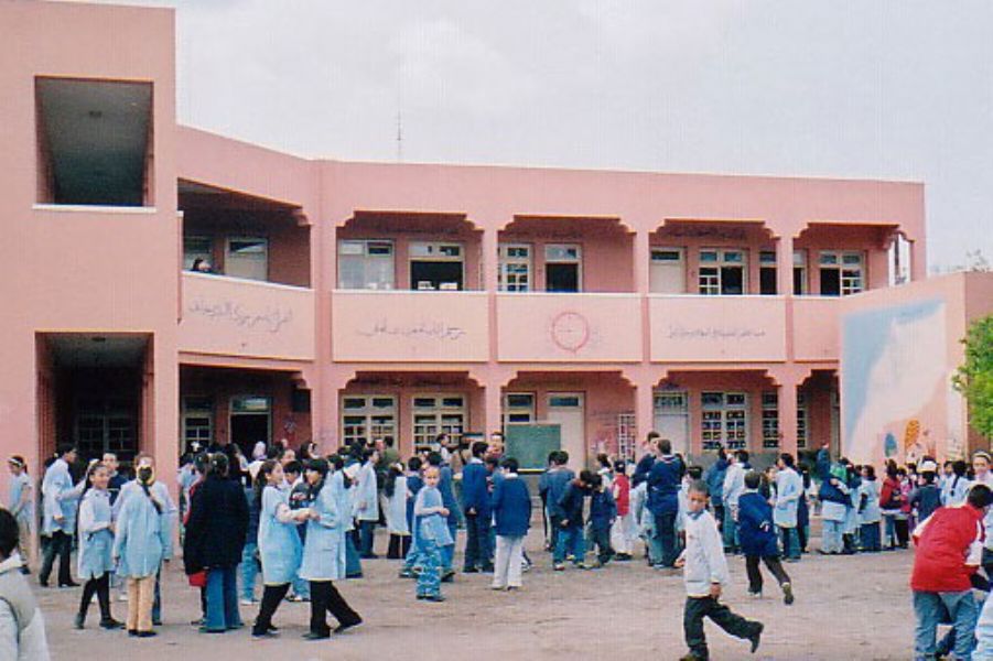 Más de 560.000 estudiantes han vuelto a sus escuelas en la región de Tánger-Tetuán