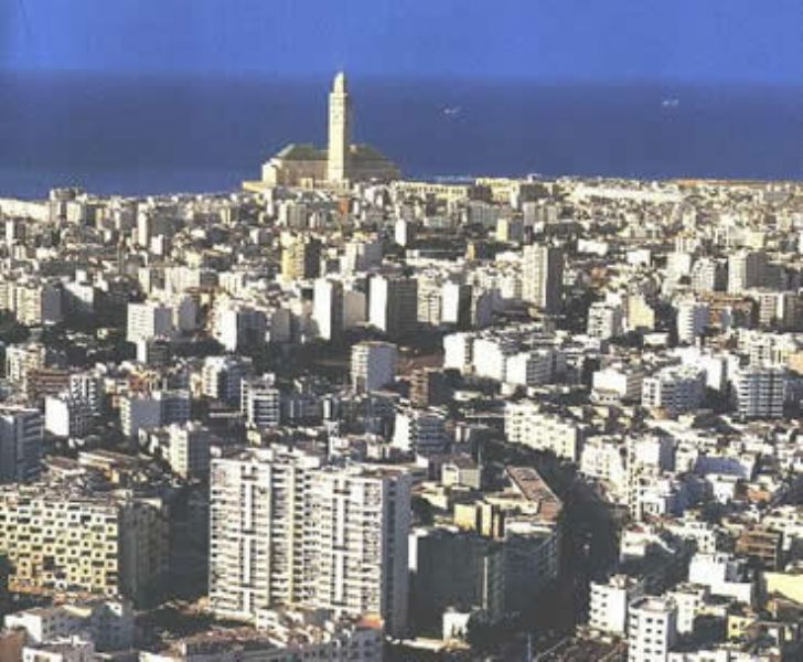 Cataluña región invitada en la feria Industech de Casablanca