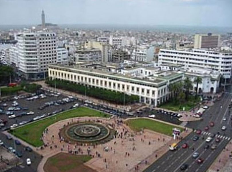 Una decena de empresas españolas participarán en la Feria MaroCuir en Casablanca