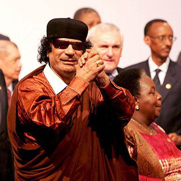 El Foro de Reyes y Jefes de África apoya la vuelta de Marruecos a la Unión Africana