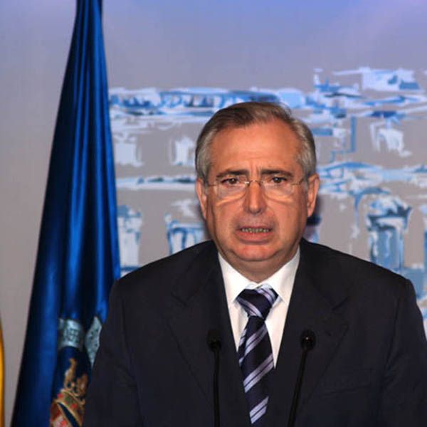 El presidente de Melilla pide al Gobierno español una mayor atención a la frontera