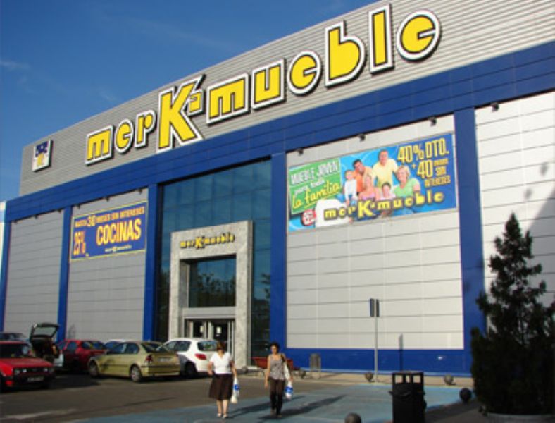 Merkamueble prevé abrir en 2012 dos tiendas en Marruecos