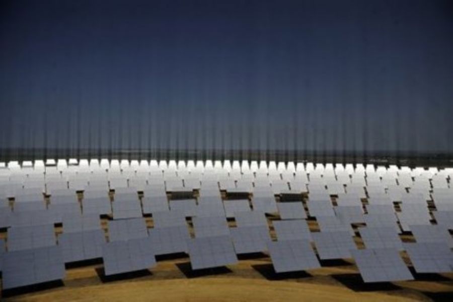 Marraquech va a acoger la primera edición del salón solar