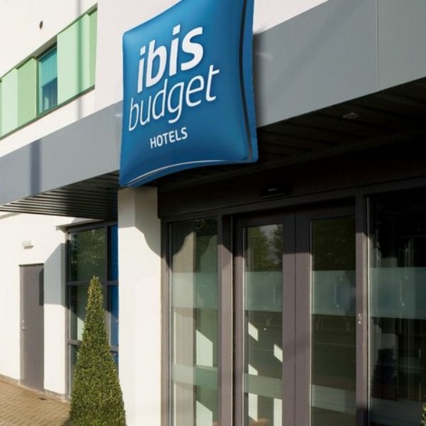 Inauguración del primer hotel de la cadena Ibis Budget en Tánger