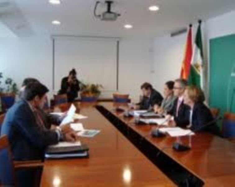 IDEA avanza en la cooperación empresarial y tecnológica de Andalucía y el norte de Marruecos
