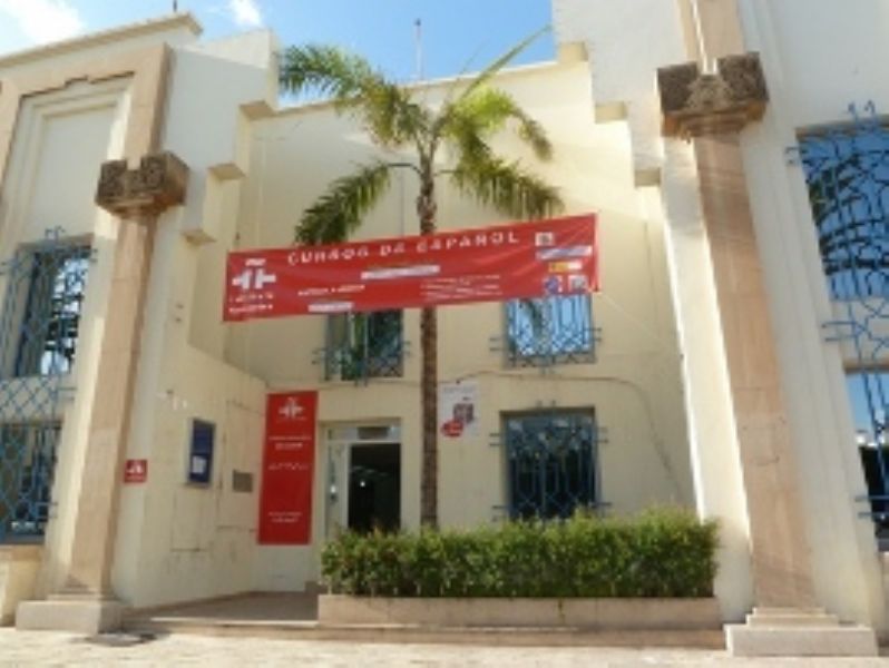 El Instituto Cervantes abre aularios en Agadir y Essaouira