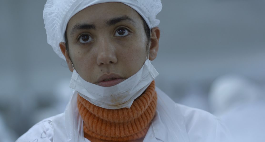 La pelcula marroqu 'Sobre la plancha' estrenada con xito en Francia