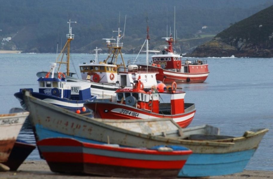 Los 27 acuerdan negociar un nuevo acuerdo pesquero con Marruecos