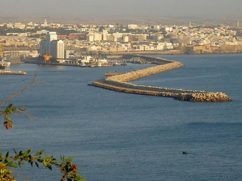 El promotor inmobiliario espaol 'Merke' abandona Safi y se instala en Argelia