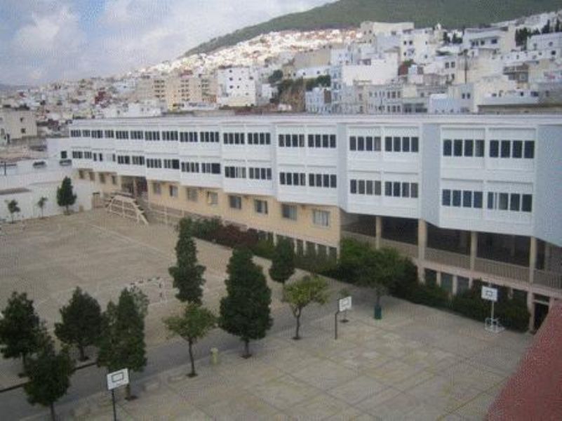 La Universidad de Granada informa a los estudiantes de centros espaoles en Marruecos