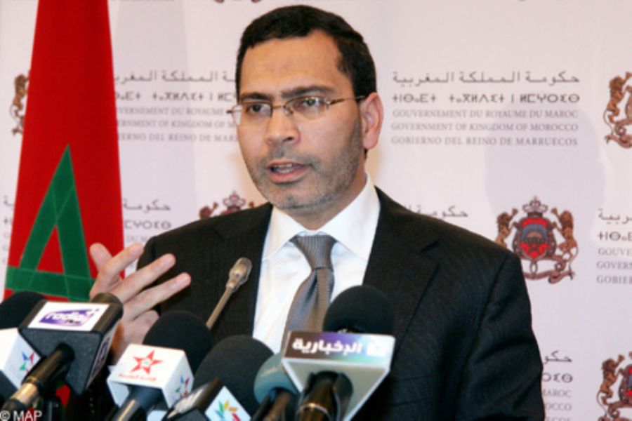 El ministro marroqu de comunicacin revela la la lista de las subvenciones concedidas a la prensa escrita