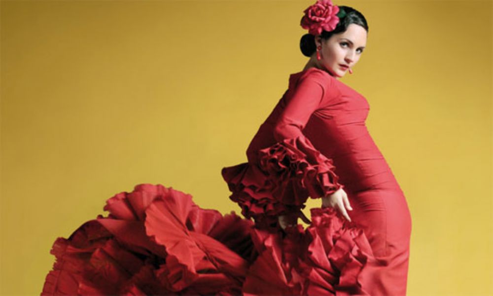 Fez acoge la II edicin del festival de flamenco