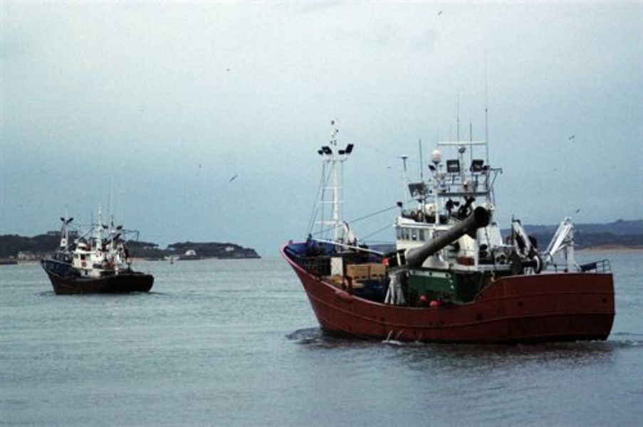 Bruselas lanza la negociacin formal para un nuevo acuerdo pesquero con Rabat
