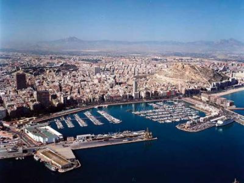 Alicante celebra el seminario 'Oportunidades de negocio e inversin en Marruecos para las empresas alicantinas'