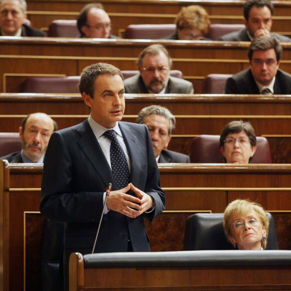 Zapatero asegura que la tasa de proteccin al desempleo es la ms alta de la democracia espaola