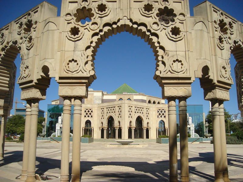 La Fundacin Tres Culturas celebra el veinte aniversario de la Expo 92 en el Pabelln de Marruecos