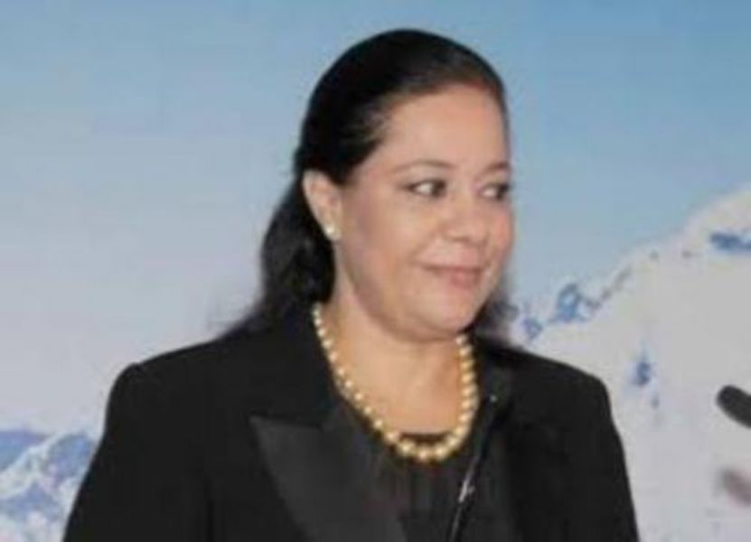 Meriem Bensaleh Cheqrun se convierte en presidenta de la Confederacin General de Empresas Marroques