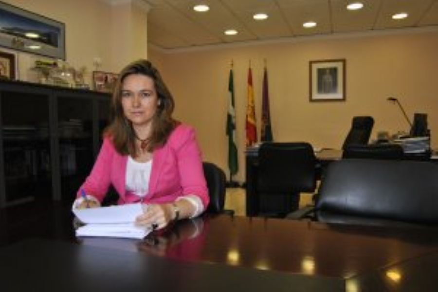 El Ayuntamiento de Mlaga impulsa las relaciones empresariales con el norte de Marruecos