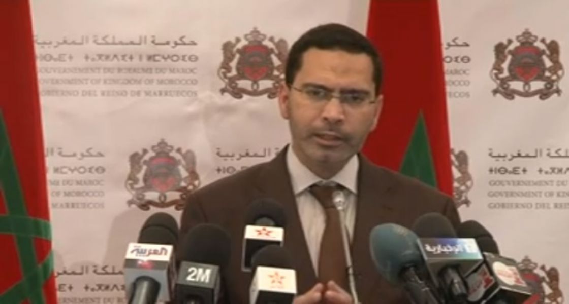 Marruecos no colaborar con el enviado de la ONU para el Shara