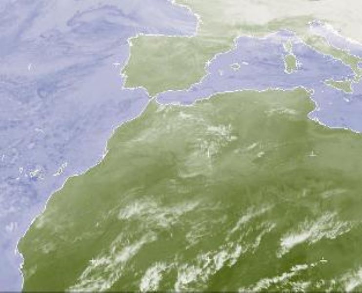 Marruecos ha emprendido acciones para hacer frente a los cambios climáticos