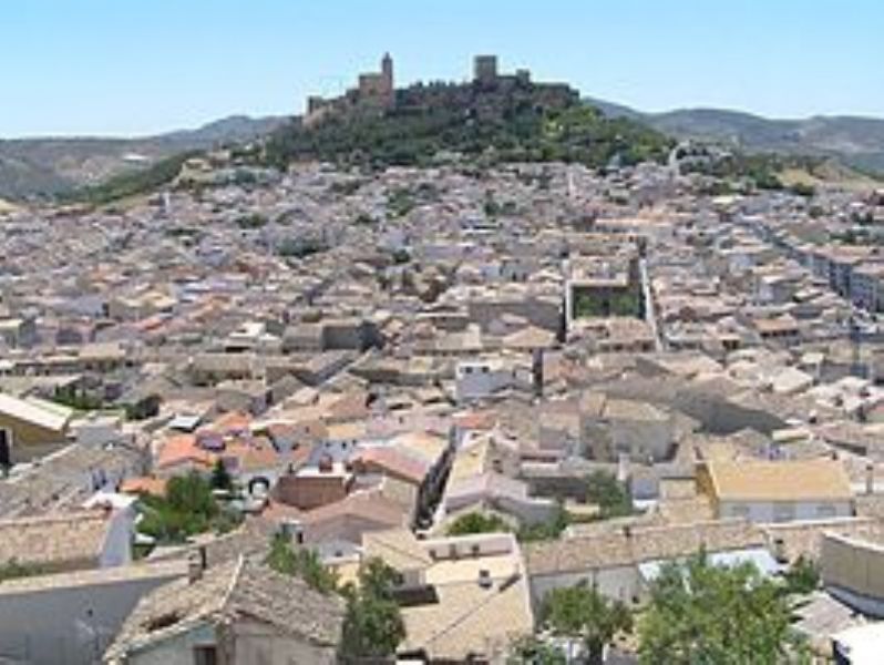 El municipio de Alcalá la Real intercambia experiencias locales en el norte marroquí