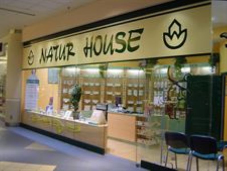 Naturhouse abre su tercera tienda en Marruecos