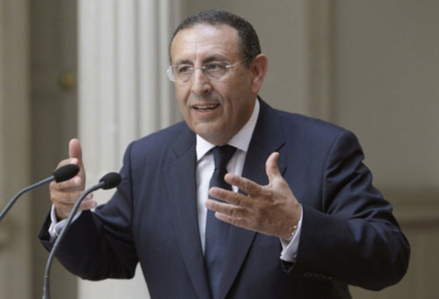 Marruecos y Espaa abogan por dotar a la cumbre de septiembre de mayor contenido empresarial