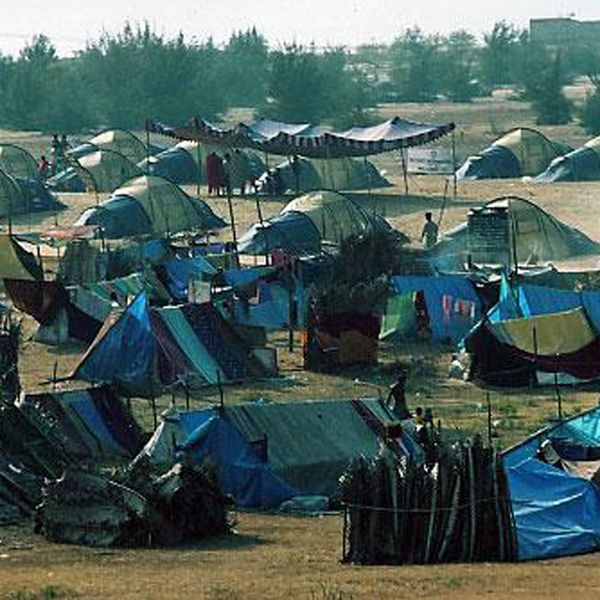 Marruecos reconoció a 766 refugiados en 2008