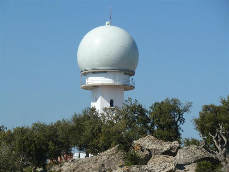 Indra pone en servicio dos nuevas estaciones de radar en Marruecos