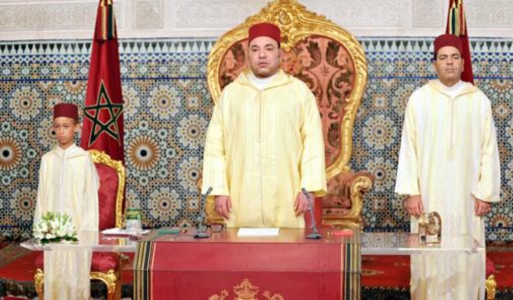 Mohamed VI ordena al Gobierno 