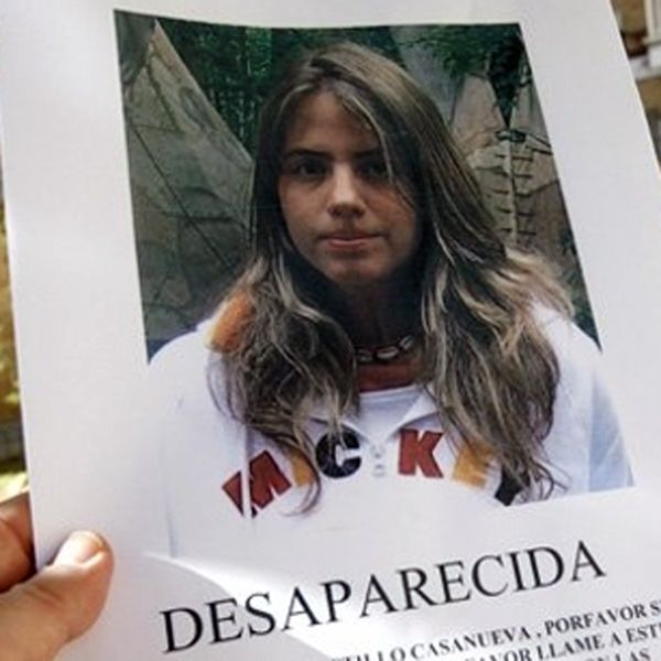 España, conmocionada por el asesinato de una joven sevillana a manos de su ex novio