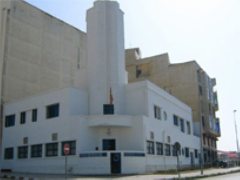 España cierra su oficina consular en Larache