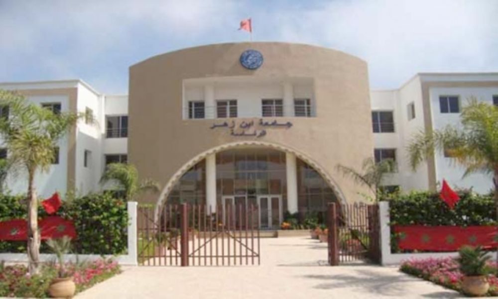 La Universidad de Agadir sufre la presión de casi 25.000 nuevos estudiantes