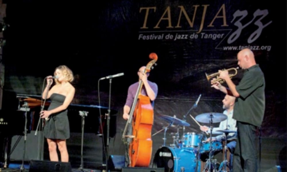 El festival Tanjazz, da comienzo hasta el 23 de septiembre en Tnger