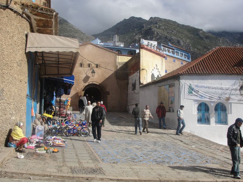 Marruecos quiere recuperar el turismo espaol