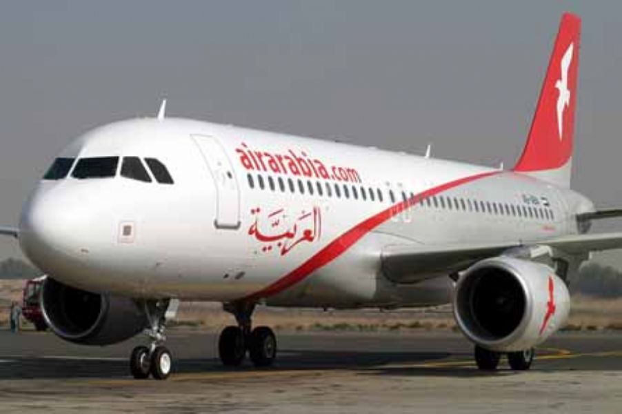 La compaa Air Arabia Maroc  abre rutas a Tnger y Nador desde Barajas