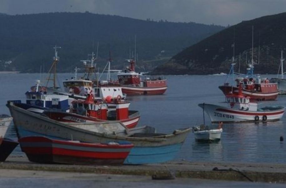 Espaa espera que el pacto pesquero con Marruecos se cierre antes de fin de ao