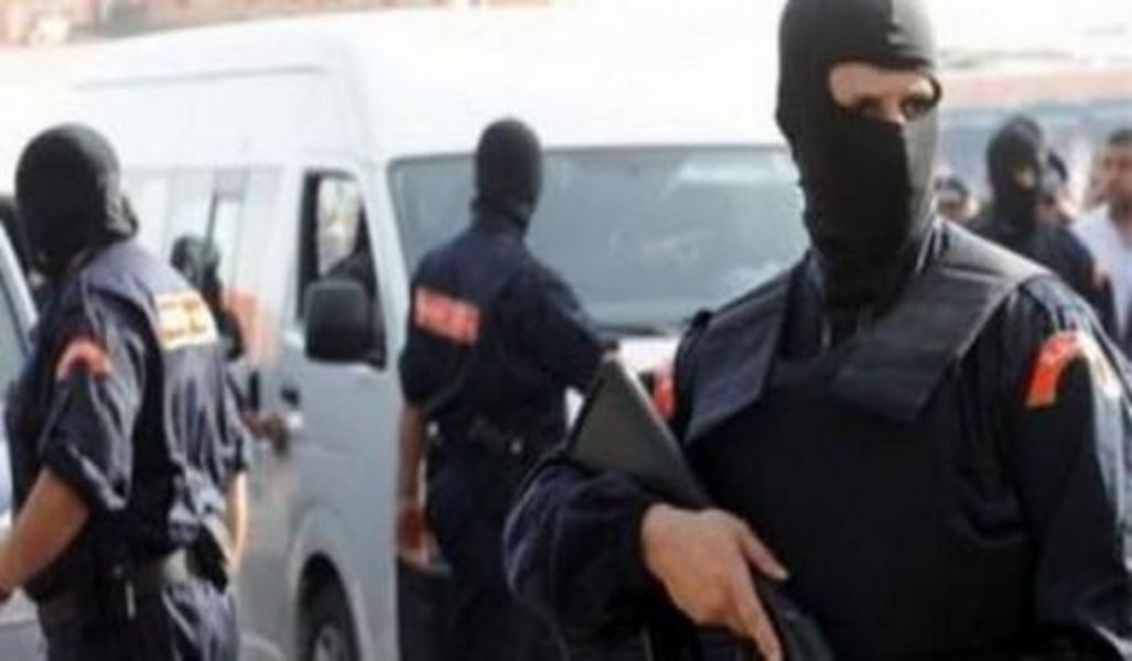 Marruecos desmantela una célula terrorista que reclutaba jóvenes yihadistas