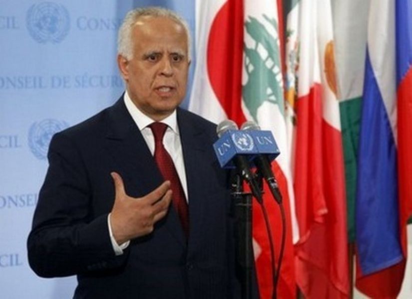 Mohamed Loulichki, elegido como presidente del Comit de Seguridad en lucha contra el terrorismo