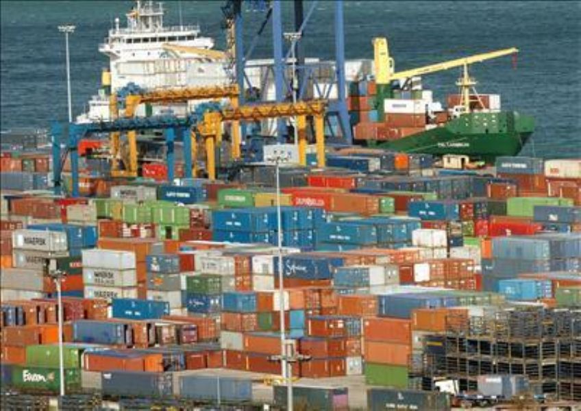 Aumentan las exportaciones valencianas a Marruecos