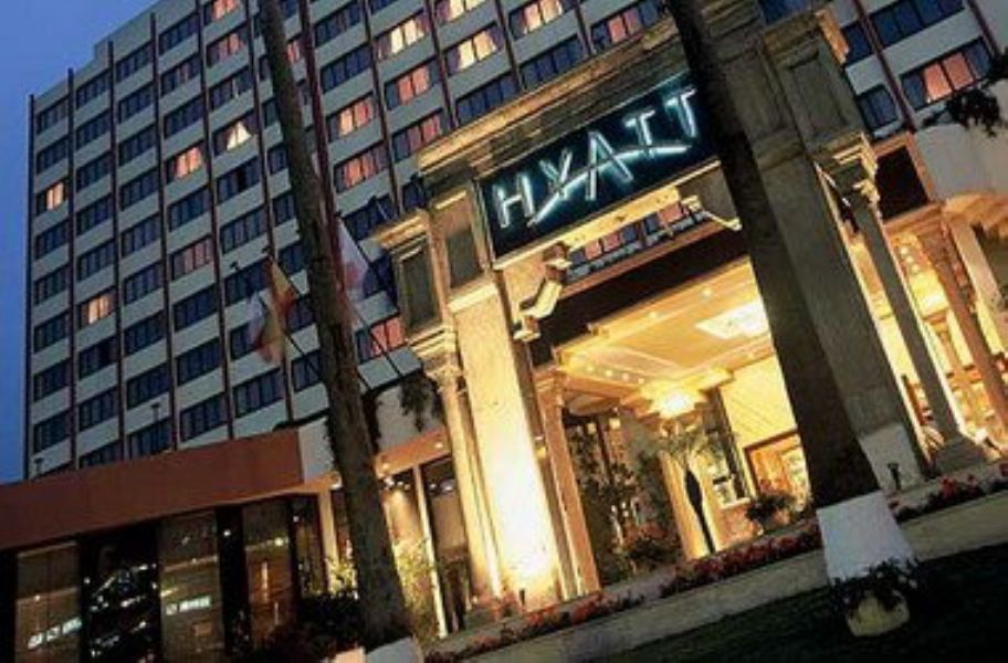 Hyatt anuncia su tercer hotel en Marruecos