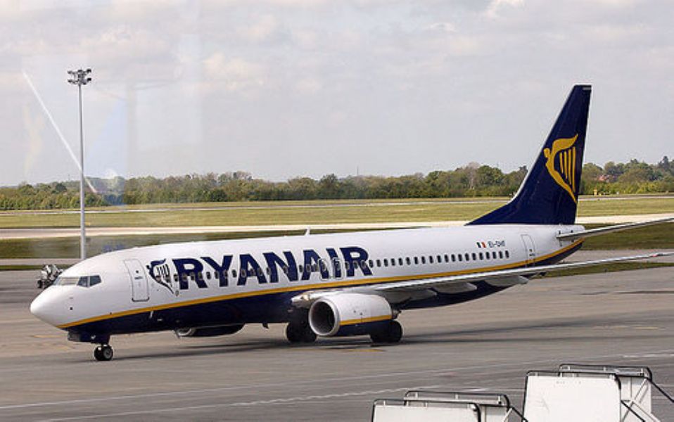 Ryanair abre dos nuevas bases de operaciones en Marruecos