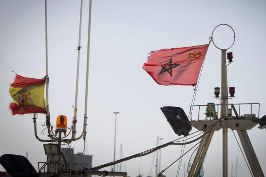 La prxima ronda negociadora del acuerdo pesquero UE-Marruecos, el da 30 en Bruselas