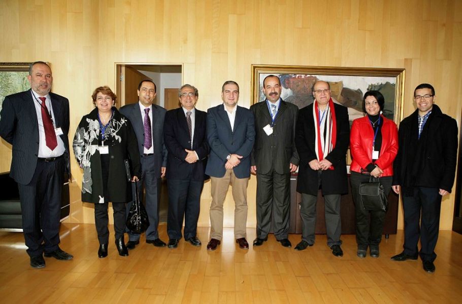 El proyecto 'Idara' promueve el desarrollo económico sostenible entre Málaga y norte de Marruecos