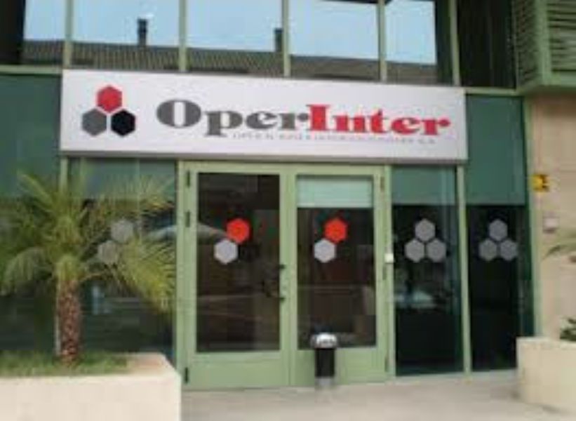 La compaa espaola Operinter abre su nueva sede en Tnger