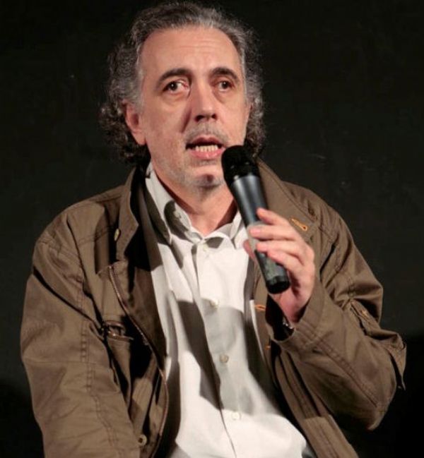El director de cine, Fernando Trueba, confirma su presencia en el Festival Mediterrneo de Tetun
