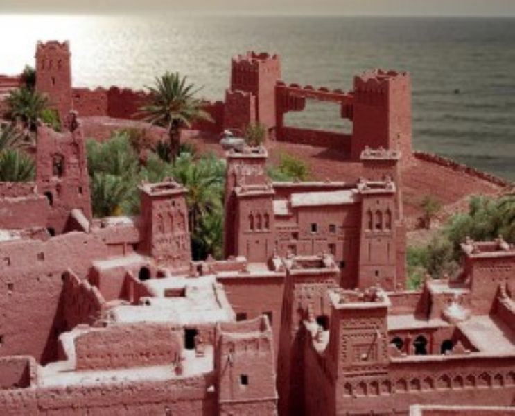 Marruecos  figura en noveno lugar en la regin MENA
